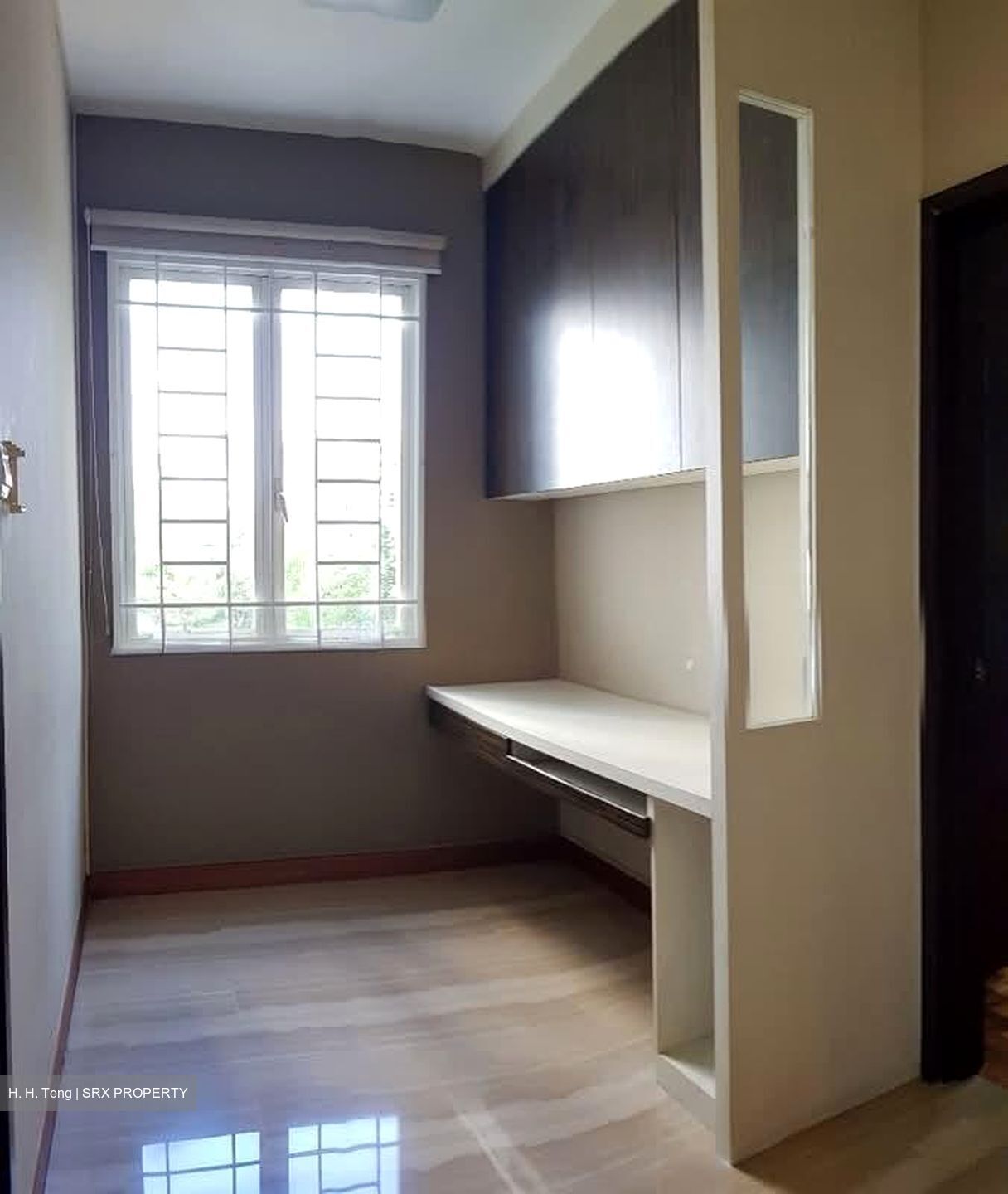 Casablanca (D25), Condominium #560336301